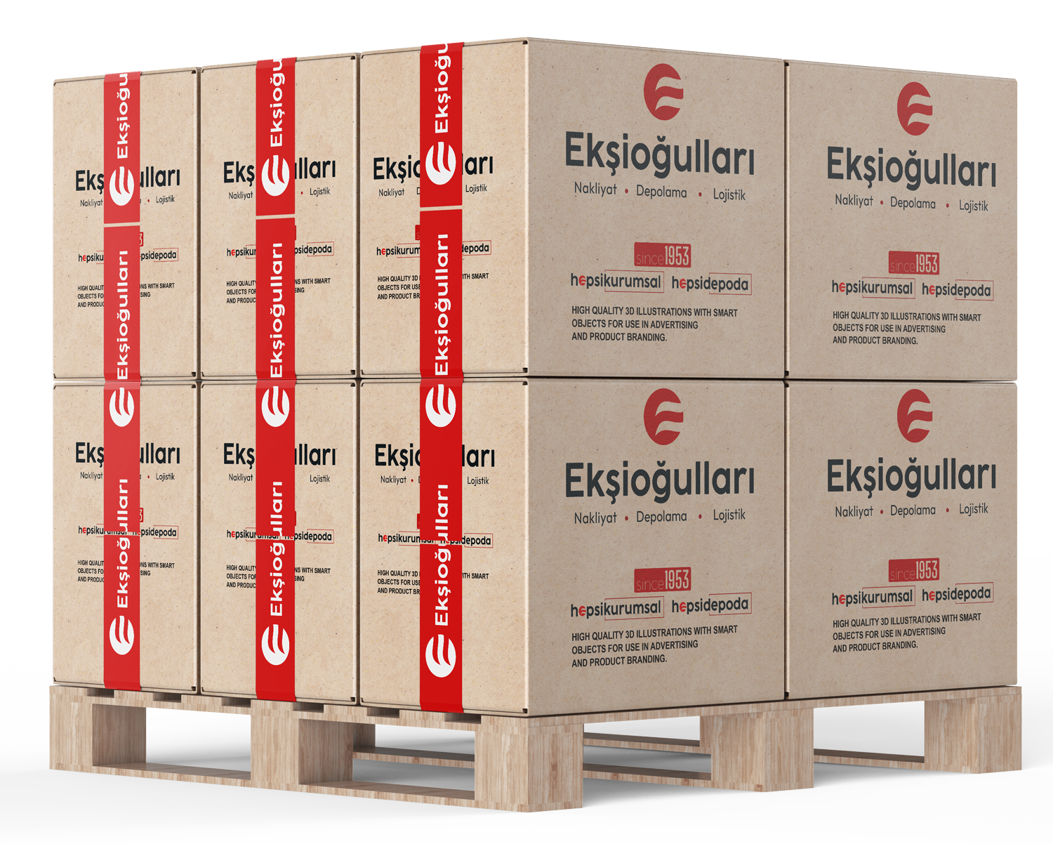 Eşya Depolama Çözümleri