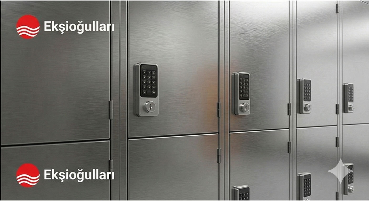 Ataşehir Profesyonel Eşya Depolama Hizmeti