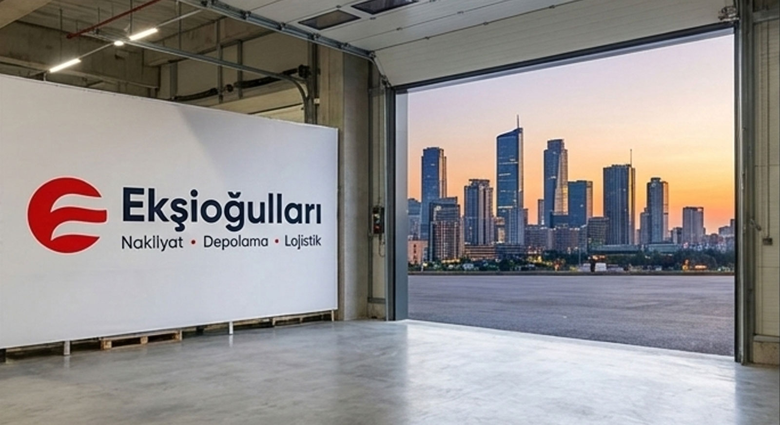 Beykoz Profesyonel Eşya Depolama Hizmeti