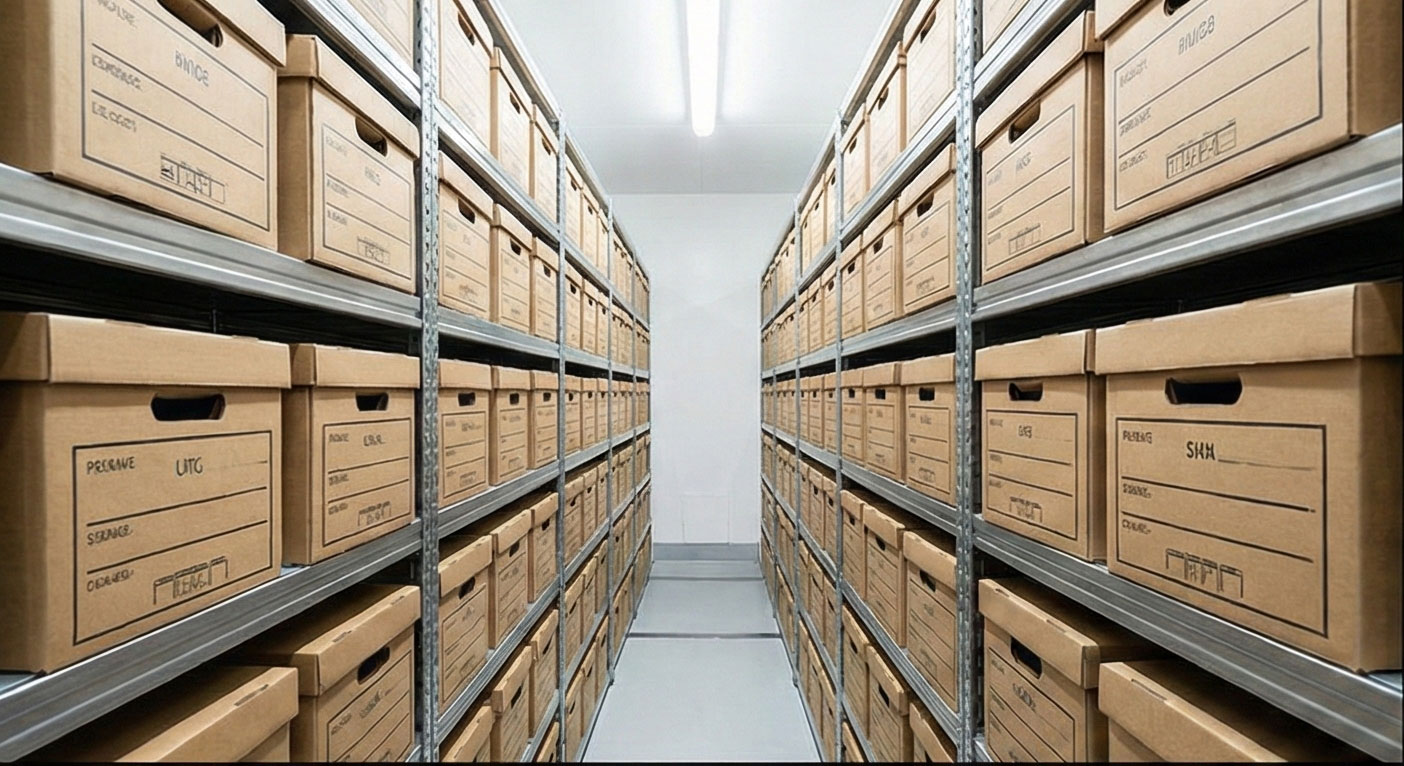 Çekmeköy Profesyonel Eşya Depolama Hizmeti