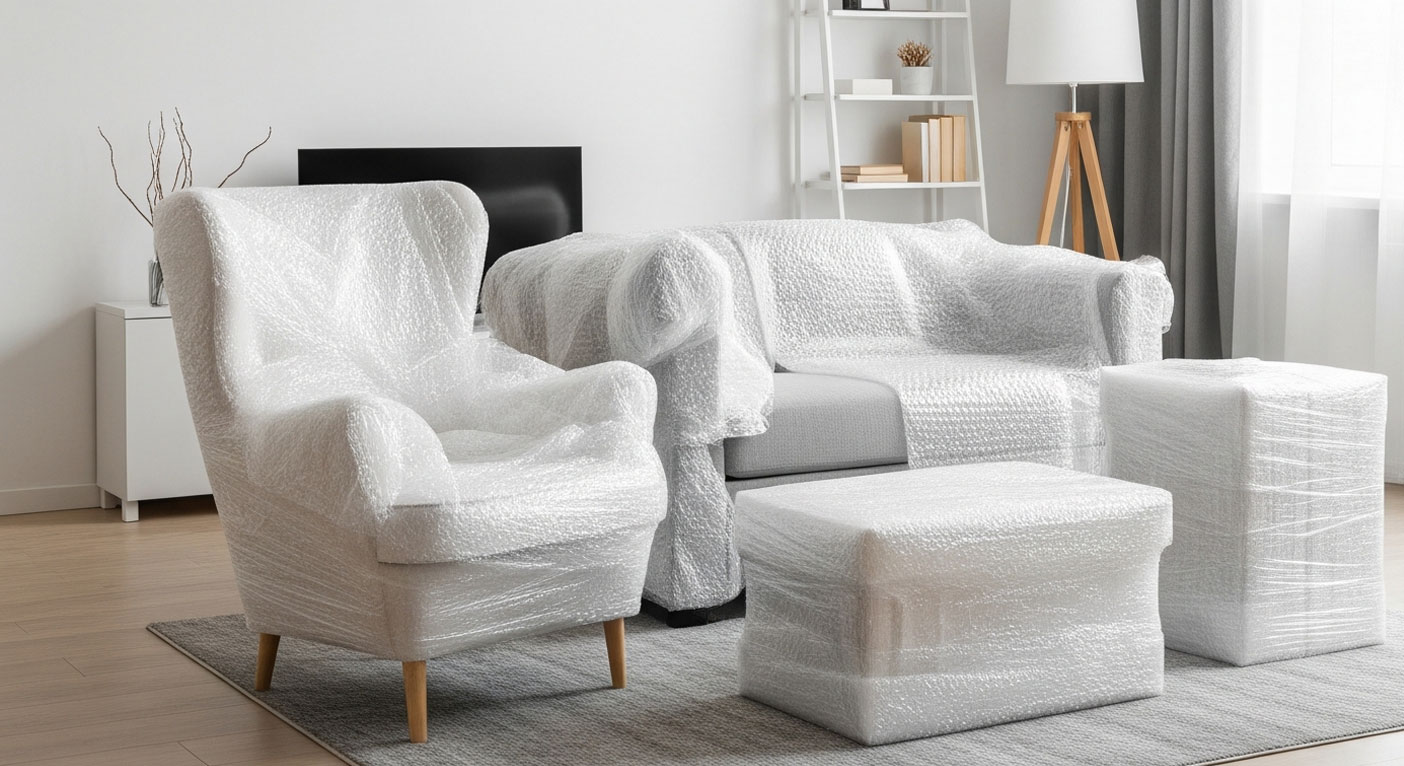 Şile Profesyonel Eşya Depolama Hizmeti