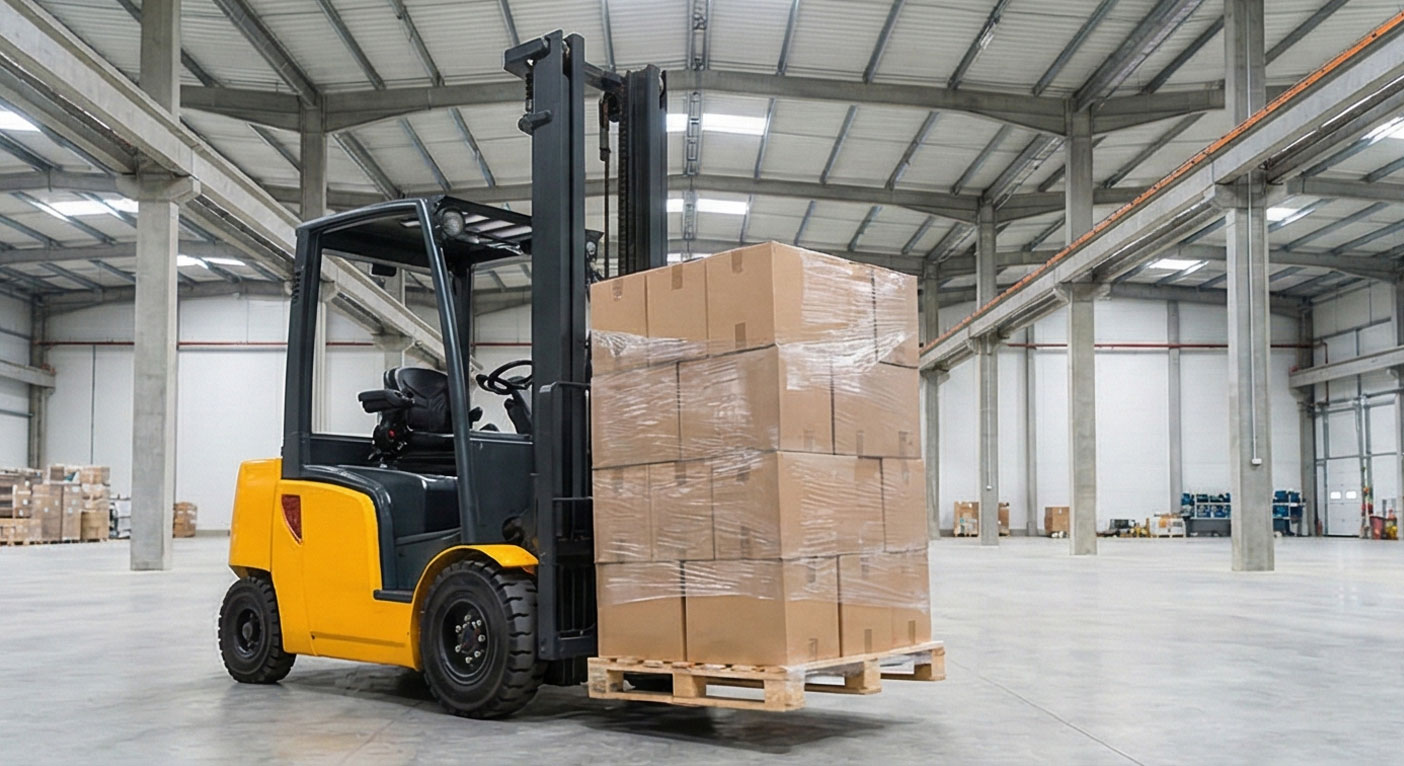 Tuzla Profesyonel Eşya Depolama Hizmeti