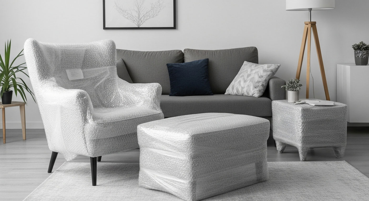 Ümraniye Profesyonel Eşya Depolama Hizmeti