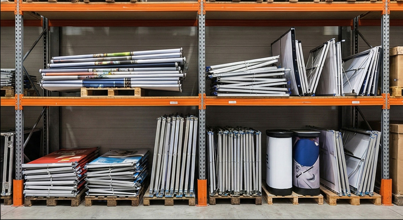 Üsküdar Profesyonel Eşya Depolama Hizmeti