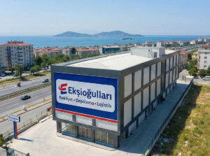 Maltepe Eşya Depolama