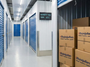 Maltepe Profesyonel Eşya Depolama