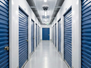 Ümraniye Profesyonel Eşya Depolama