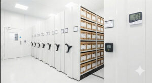 Ataşehir Profesyonel Eşya Depolama