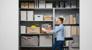 Beykoz Eşya Depolama