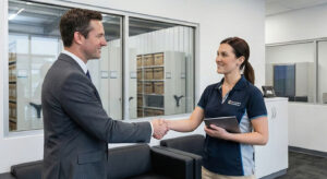 Beykoz Eşya Depolama Hizmetleri