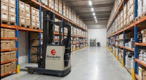 Çekmeköy Eşya Depolama