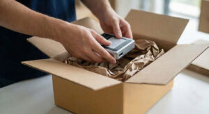 Çekmeköy Eşya Depolama Hizmetleri