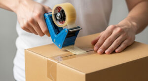 Kadıköy Profesyonel Eşya Depolama