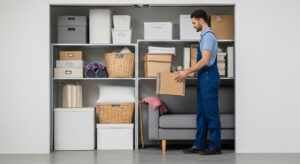 Kartal Eşya Depolama