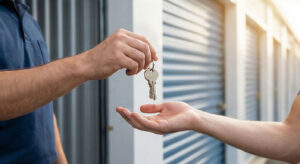 Pendik Eşya Depolama Hizmetleri