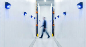 Sancaktepe Profesyonel Eşya Depolama