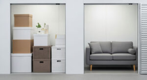 Şile Eşya Depolama