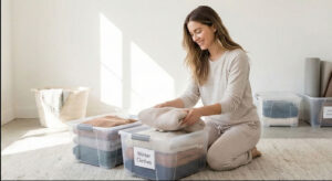 Şile Profesyonl Eşya Depolama