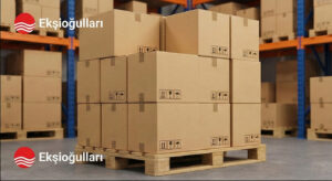 Sultanbeyli Eşya Depolama