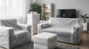 Sultanbeyli Eşya Depolama Hizmetleri