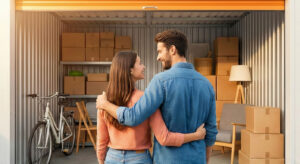 Tuzla Eşya Depolama Hizmetleri